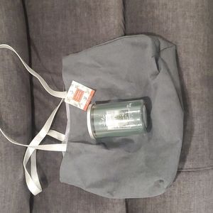 Yankee Candle evergreen mist